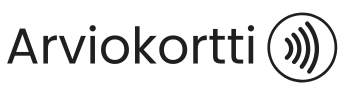 Arviokortti(4)
